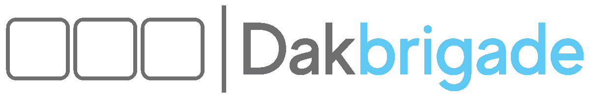 Dakbrigade logo